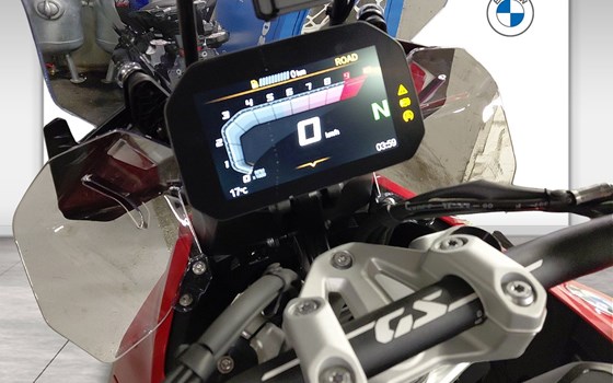 Neufahrzeug BMW R 1300 GS - Bild 8