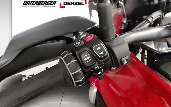 Neufahrzeug BMW R 1300 GS - Bild 9