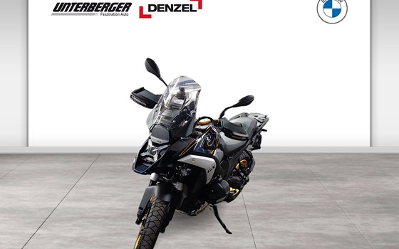 Neufahrzeug BMW R 1300 GS - Bild 1