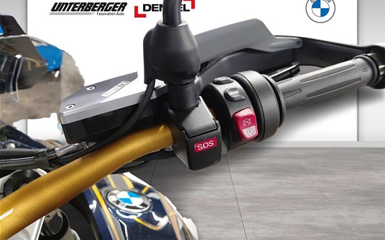 Neufahrzeug BMW R 1300 GS - Bild 10