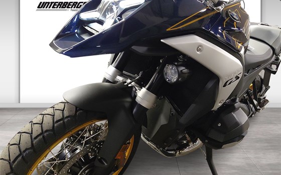 Neufahrzeug BMW R 1300 GS - Bild 11