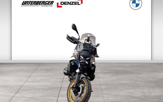 Neufahrzeug BMW R 1300 GS - Bild 2