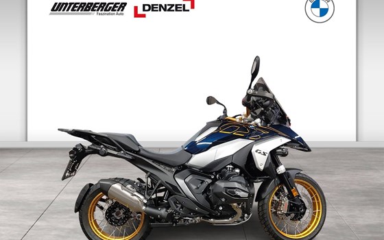 Neufahrzeug BMW R 1300 GS - Bild 3