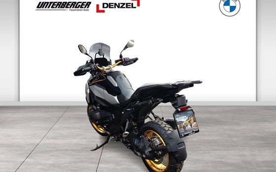 Neufahrzeug BMW R 1300 GS - Bild 4