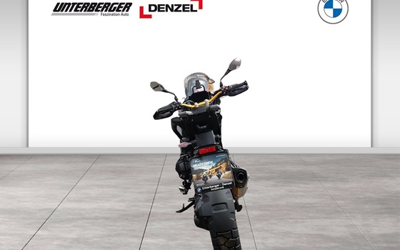 Neufahrzeug BMW R 1300 GS - Bild 5