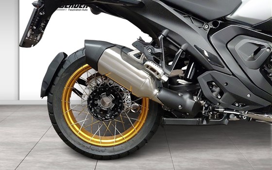 Neufahrzeug BMW R 1300 GS - Bild 6