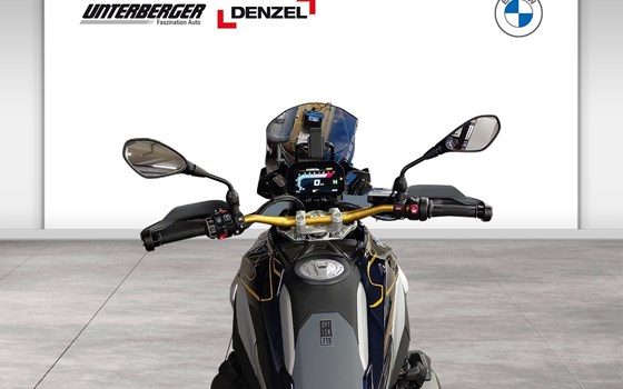 Neufahrzeug BMW R 1300 GS - Bild 7