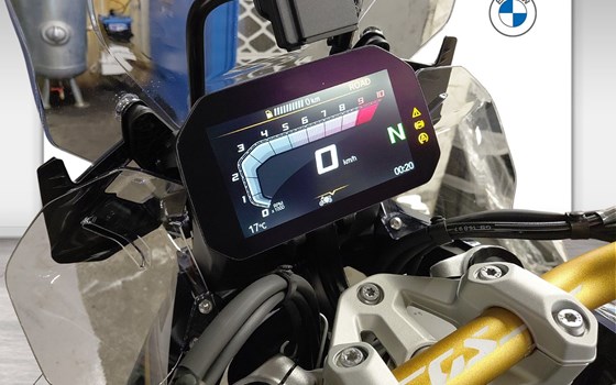Neufahrzeug BMW R 1300 GS - Bild 8