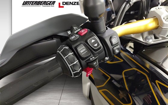 Neufahrzeug BMW R 1300 GS - Bild 9