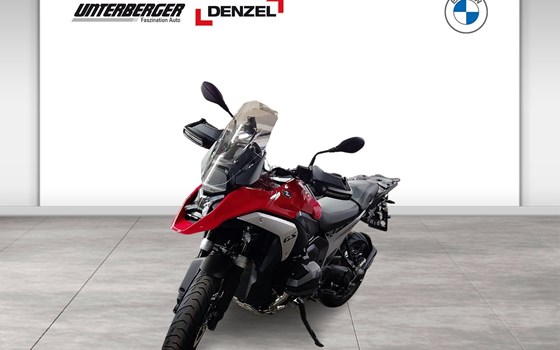 Neufahrzeug BMW R 1300 GS - Bild 1