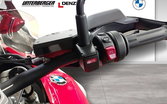 Neufahrzeug BMW R 1300 GS - Bild 10