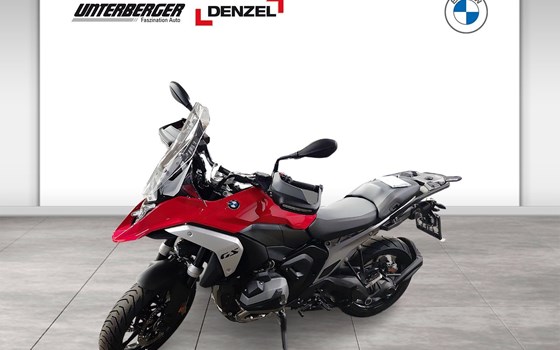 Neufahrzeug BMW R 1300 GS - Bild 3