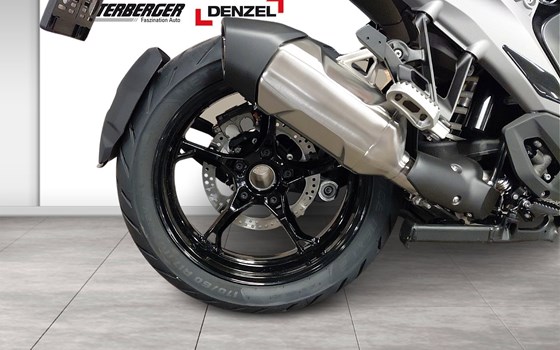 Neufahrzeug BMW R 1300 GS - Bild 6