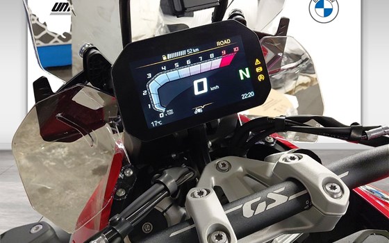 Neufahrzeug BMW R 1300 GS - Bild 8