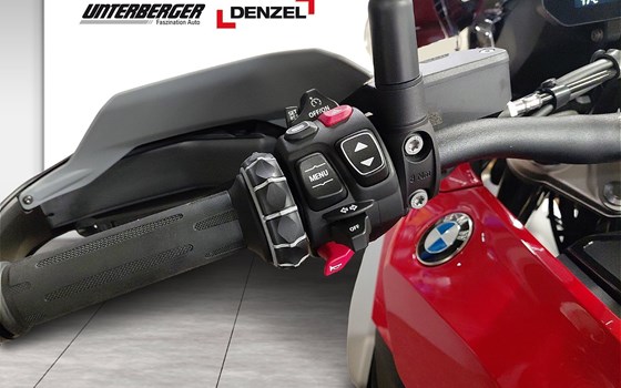 Neufahrzeug BMW R 1300 GS - Bild 9