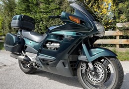 Gebrauchte Honda ST 1100 Pan-European