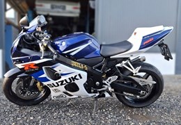 Gebrauchte Suzuki GSX-R 750