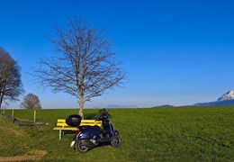 Occasion Vespa GTS 300 hpe Super Tech