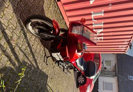Gebrauchte BMW K 100 RS