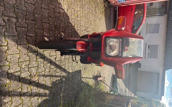 Gebrauchtmotorrad BMW K 100 RS - Bild 2
