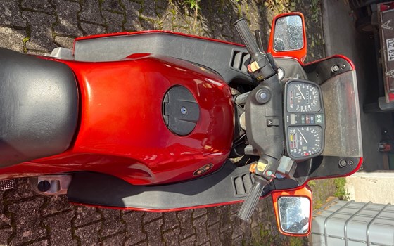 Gebrauchtmotorrad BMW K 100 RS - Bild 3