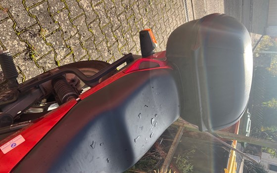 Gebrauchtmotorrad BMW K 100 RS - Bild 4