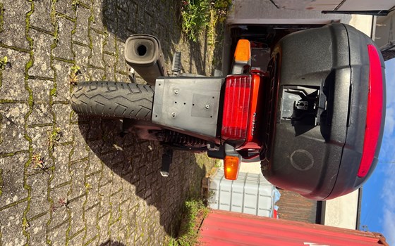 Gebrauchtmotorrad BMW K 100 RS - Bild 5