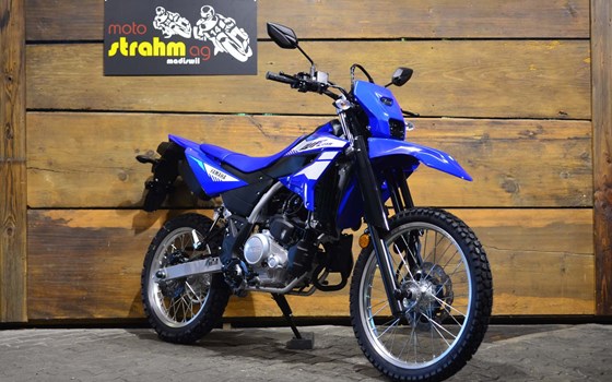 Neufahrzeug Yamaha WR125R - Bild 1