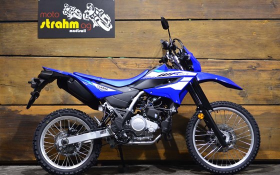 Neufahrzeug Yamaha WR125R - Bild 2