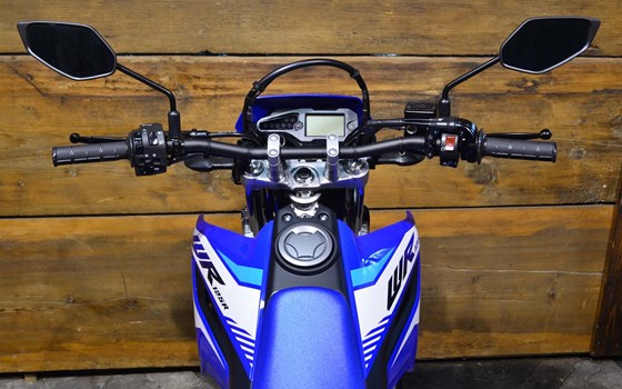 Neufahrzeug Yamaha WR125R - Bild 3