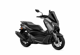 Neumotorrad Yamaha NMAX 125