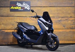 Neumotorrad Yamaha NMAX 125