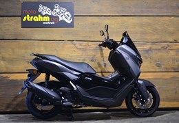 Neumotorrad Yamaha NMAX 125