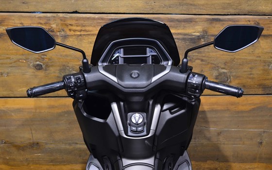 Neufahrzeug Yamaha NMAX 125 - Bild 3