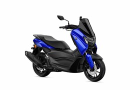 Neumotorrad Yamaha NMAX 125