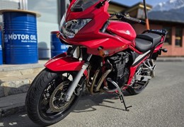 Gebrauchte Suzuki Bandit 650S