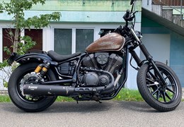 Occasion Yamaha XV 950 R