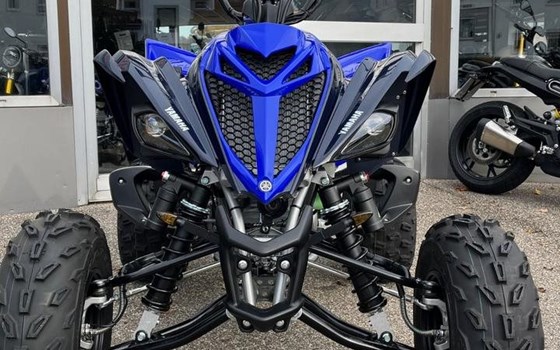 Neufahrzeug Yamaha YFM700R SE - Bild 3