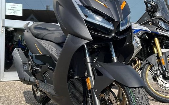 Neufahrzeug Zontes 368 D - Bild 6