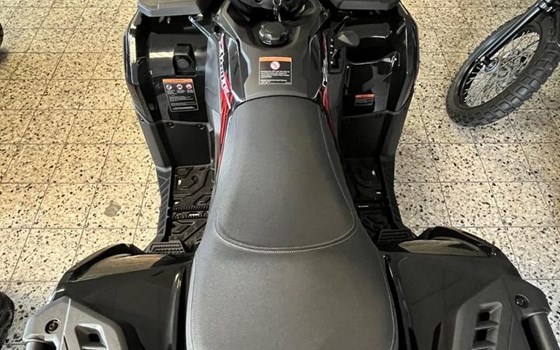 Neufahrzeug Loncin XWOLF 300 - Bild 5