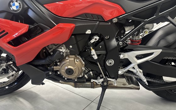 Motorrad Occasion BMW S 1000 R - Bild 10