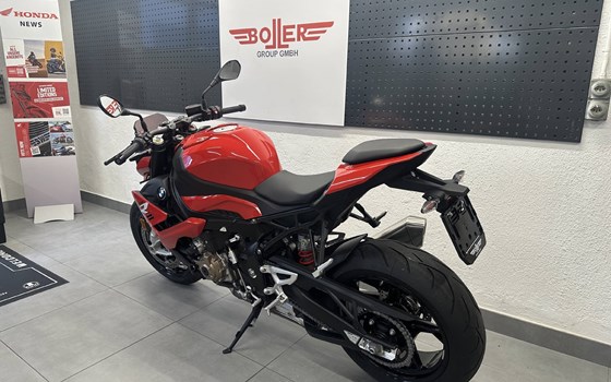 Motorrad Occasion BMW S 1000 R - Bild 11