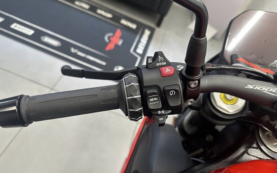 Motorrad Occasion BMW S 1000 R - Bild 13