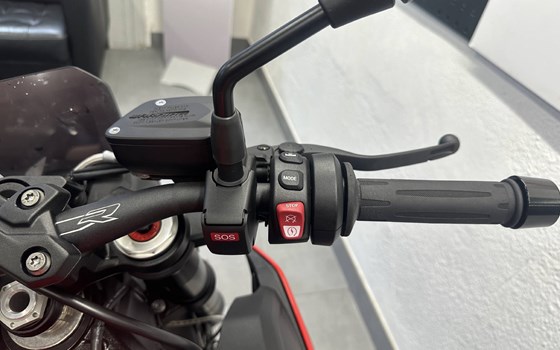 Motorrad Occasion BMW S 1000 R - Bild 14