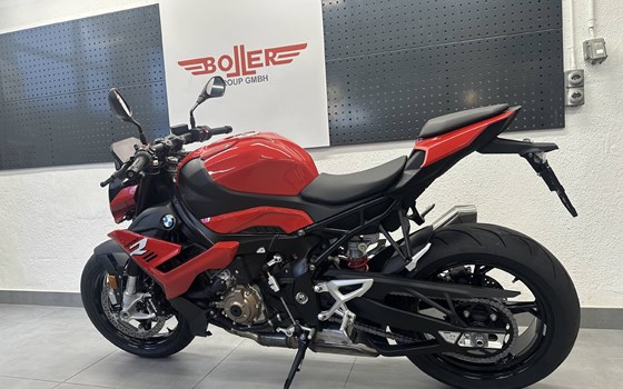 Motorrad Occasion BMW S 1000 R - Bild 9