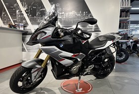 BMW S 1000 XR