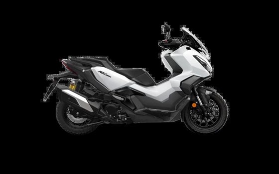 Neufahrzeug Honda ADV350 - Bild 1