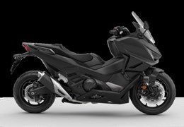 Moto nuova Honda Forza 750