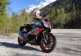 Gebrauchte Aprilia Tuono V4 1100 Factory