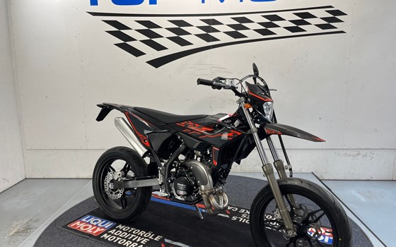 Neufahrzeug Beta RR Motard 2T 50 - Bild 1